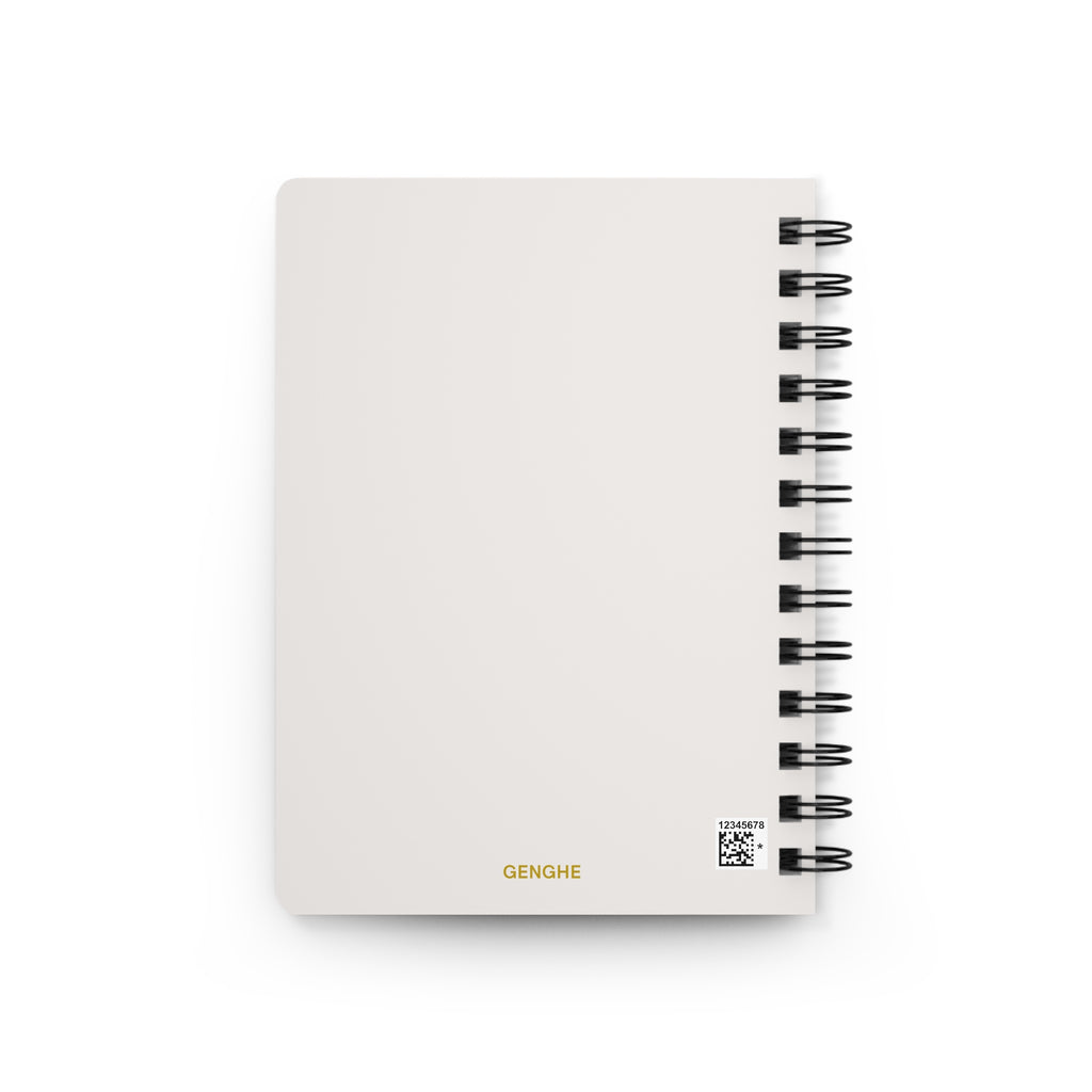 I'M WELL JOURNAL