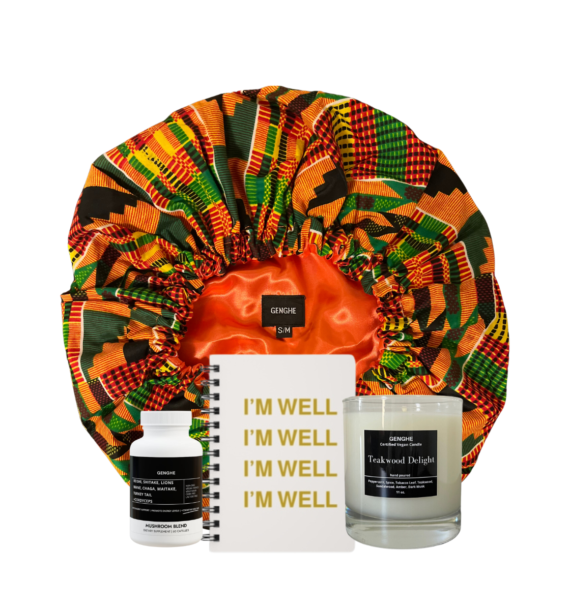 IBESHE GIFT SET