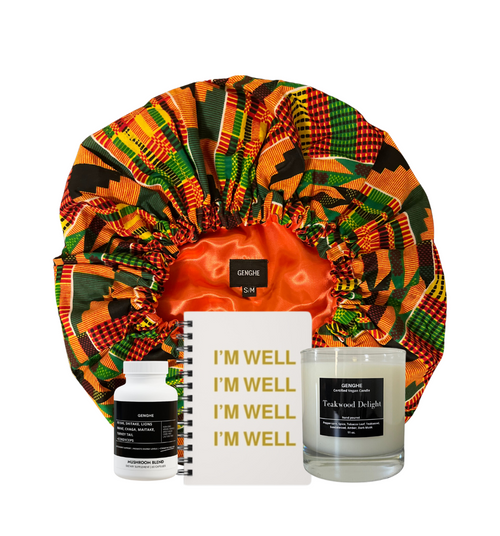 IBESHE GIFT SET