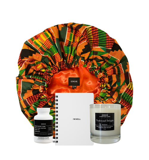 IBESHE GIFT SET
