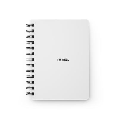 I'M WELL JOURNAL