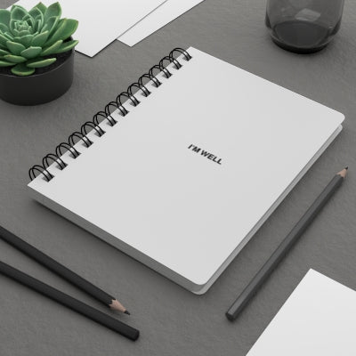 I'M WELL JOURNAL