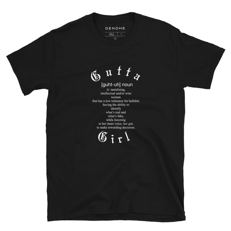 Original Gutta Girl T-Shirt